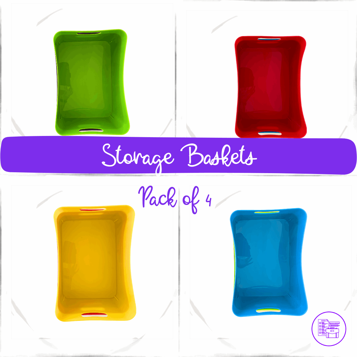 Storage - Storage Baskets