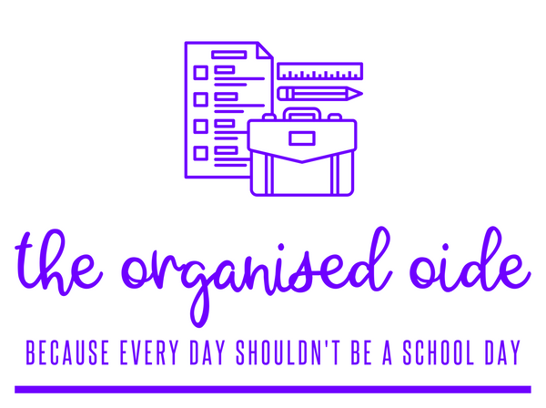 The Organised Oide